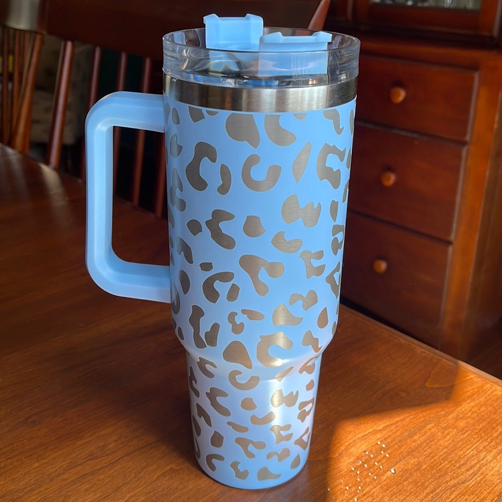 Tumbler
